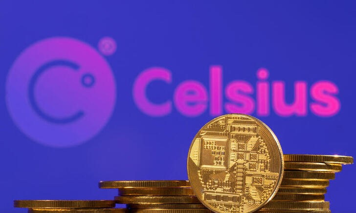 Celsius Crypto News