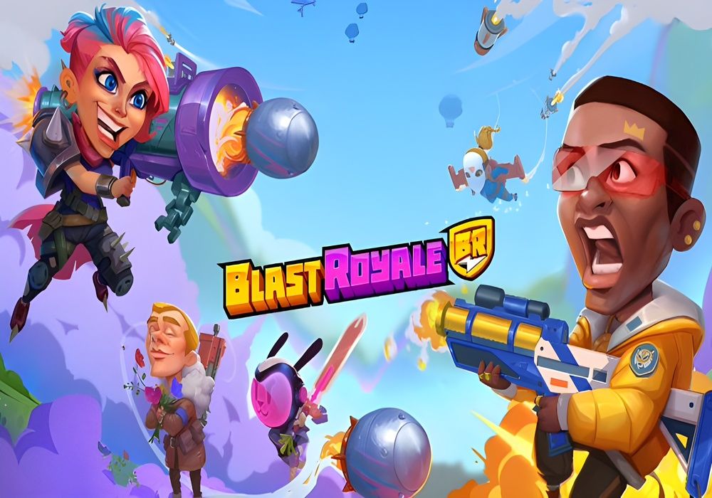 Crypto Royale